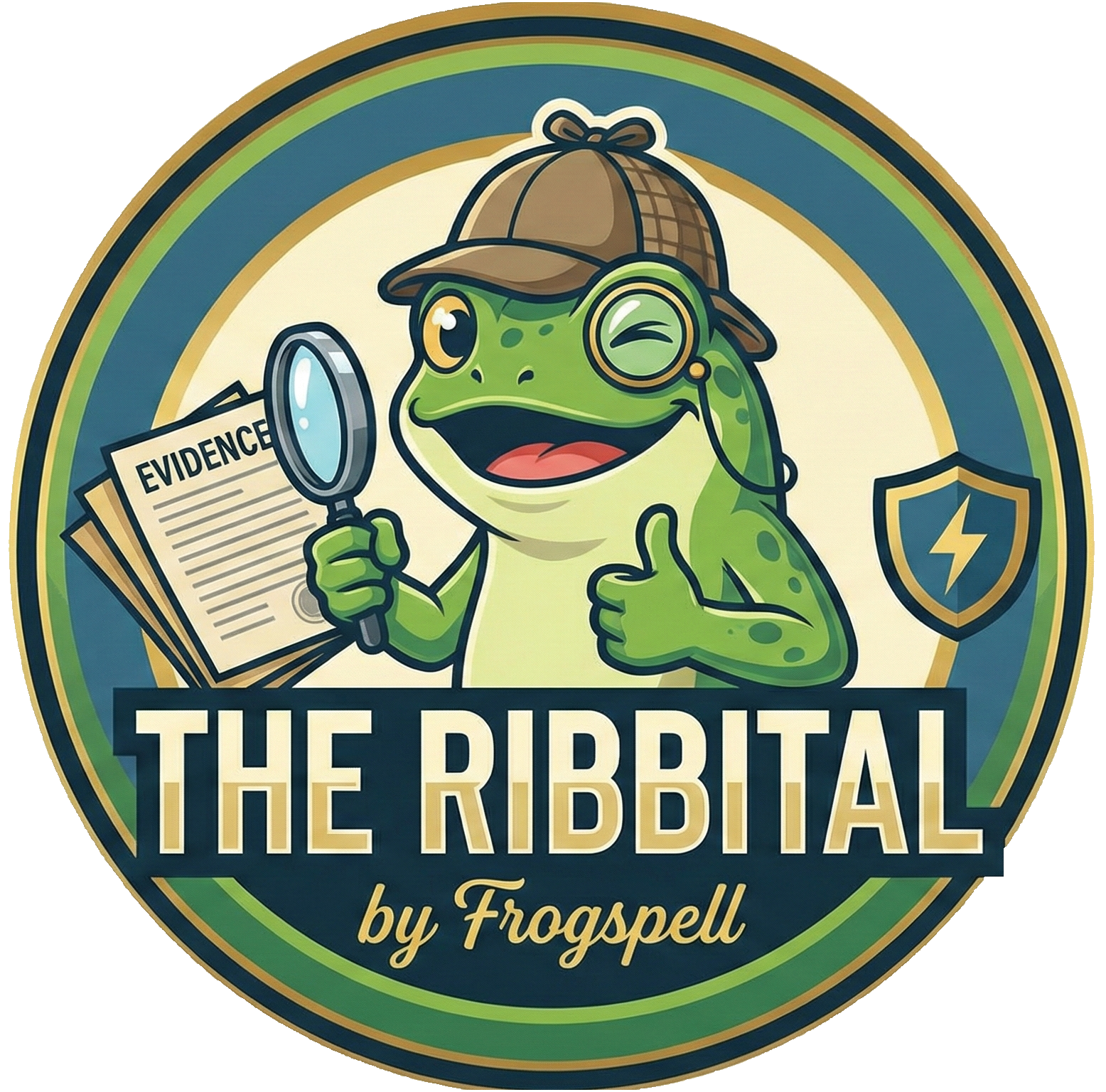 The Ribittal
